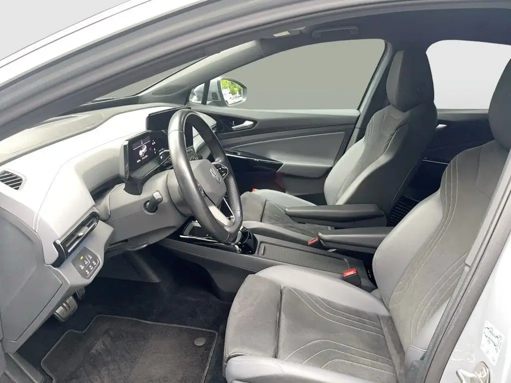Volkswagen ID.5 Pro Performance – fotka 11