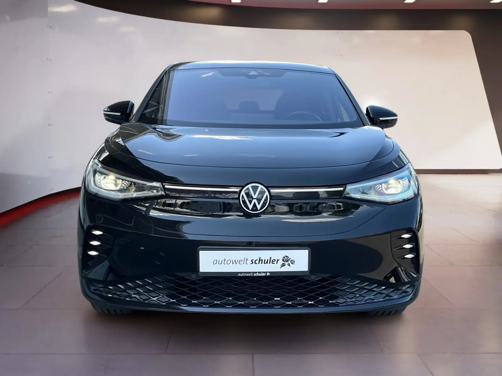 Volkswagen ID.5 GTX 4motion – fotka 1