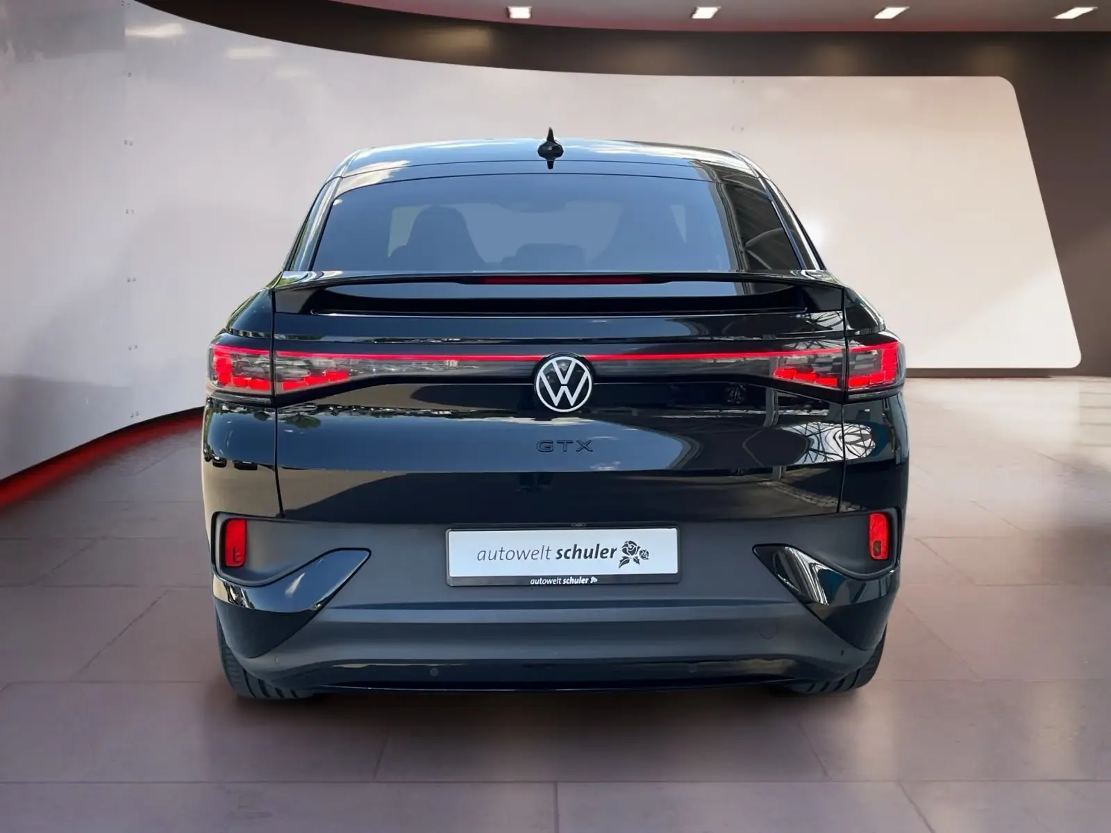 Volkswagen ID.5 GTX 4motion – fotka 4
