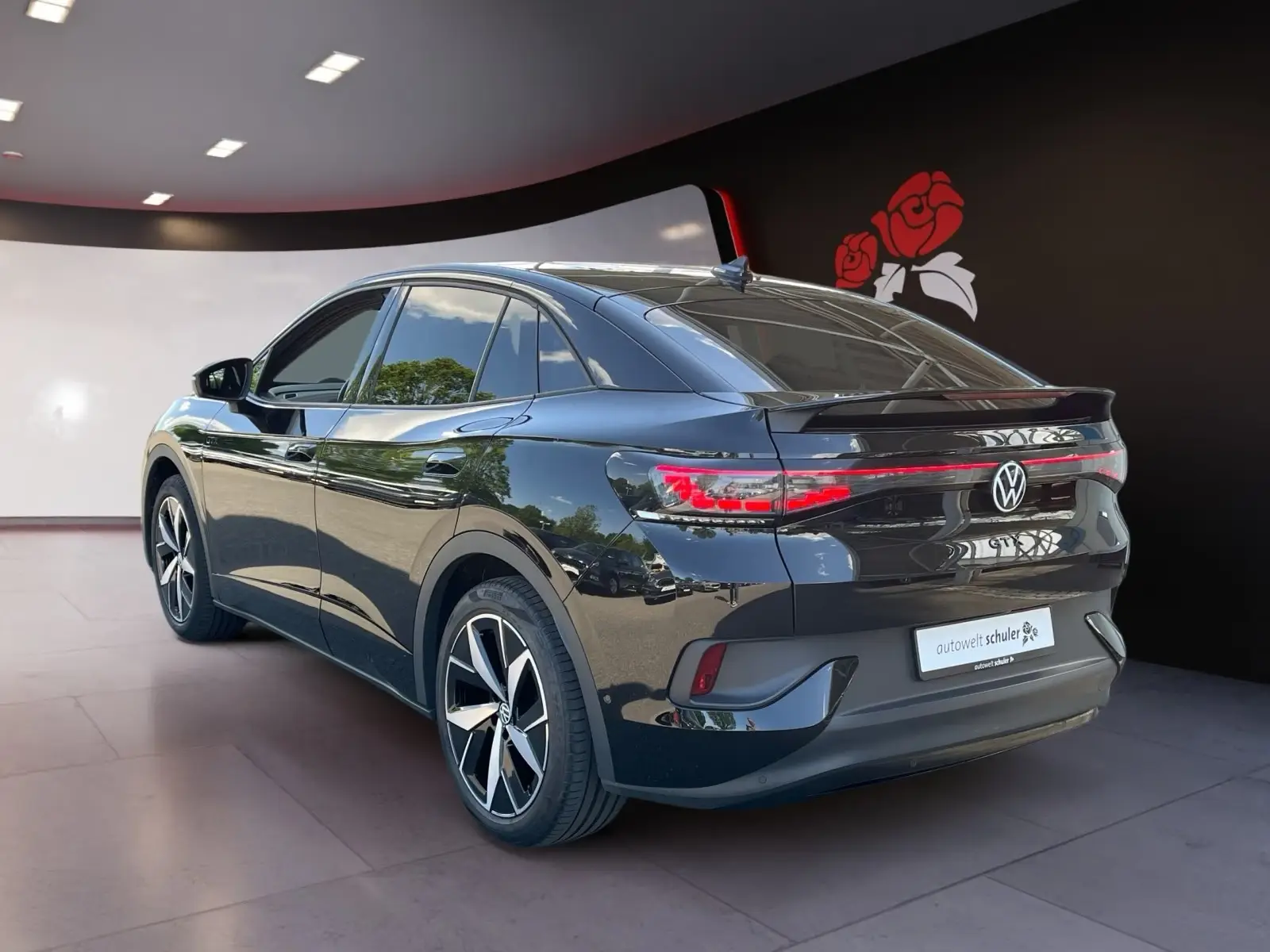 Volkswagen ID.5 GTX 4motion – fotka 5