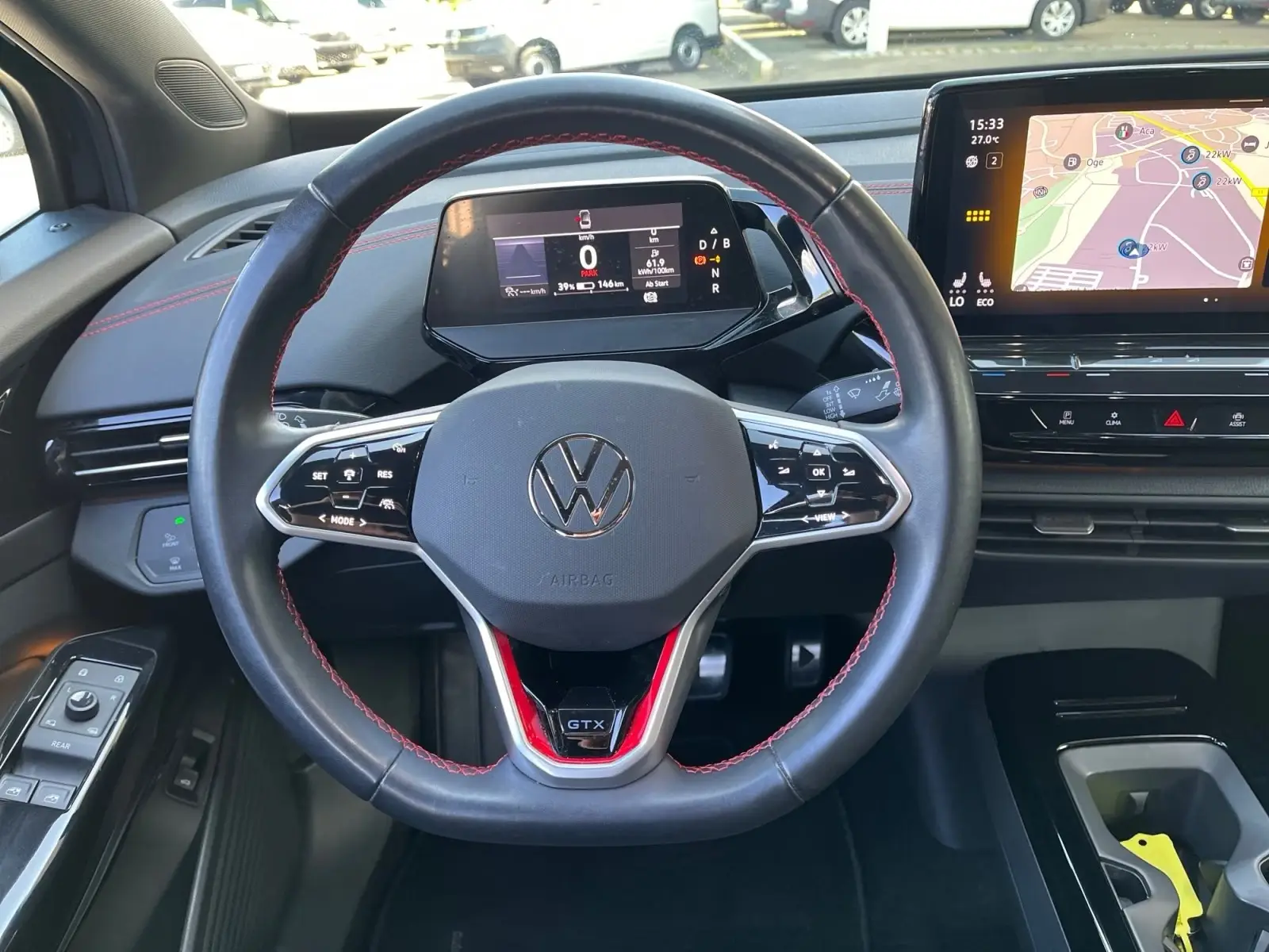 Volkswagen ID.5 GTX 4motion – fotka 10