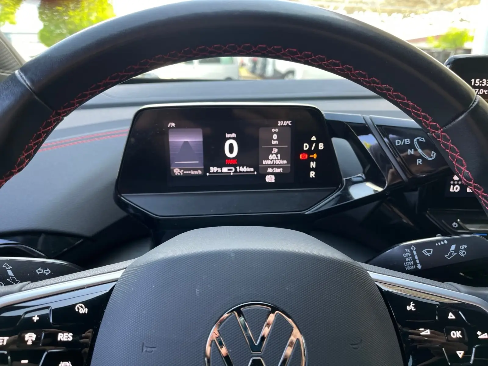 Volkswagen ID.5 GTX 4motion – fotka 11