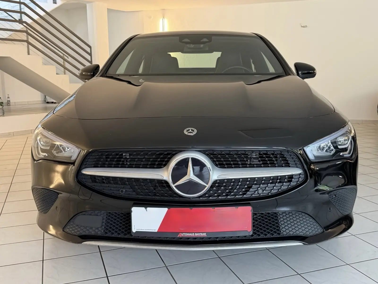 Mercedes-Benz CLA 200 – fotka 3