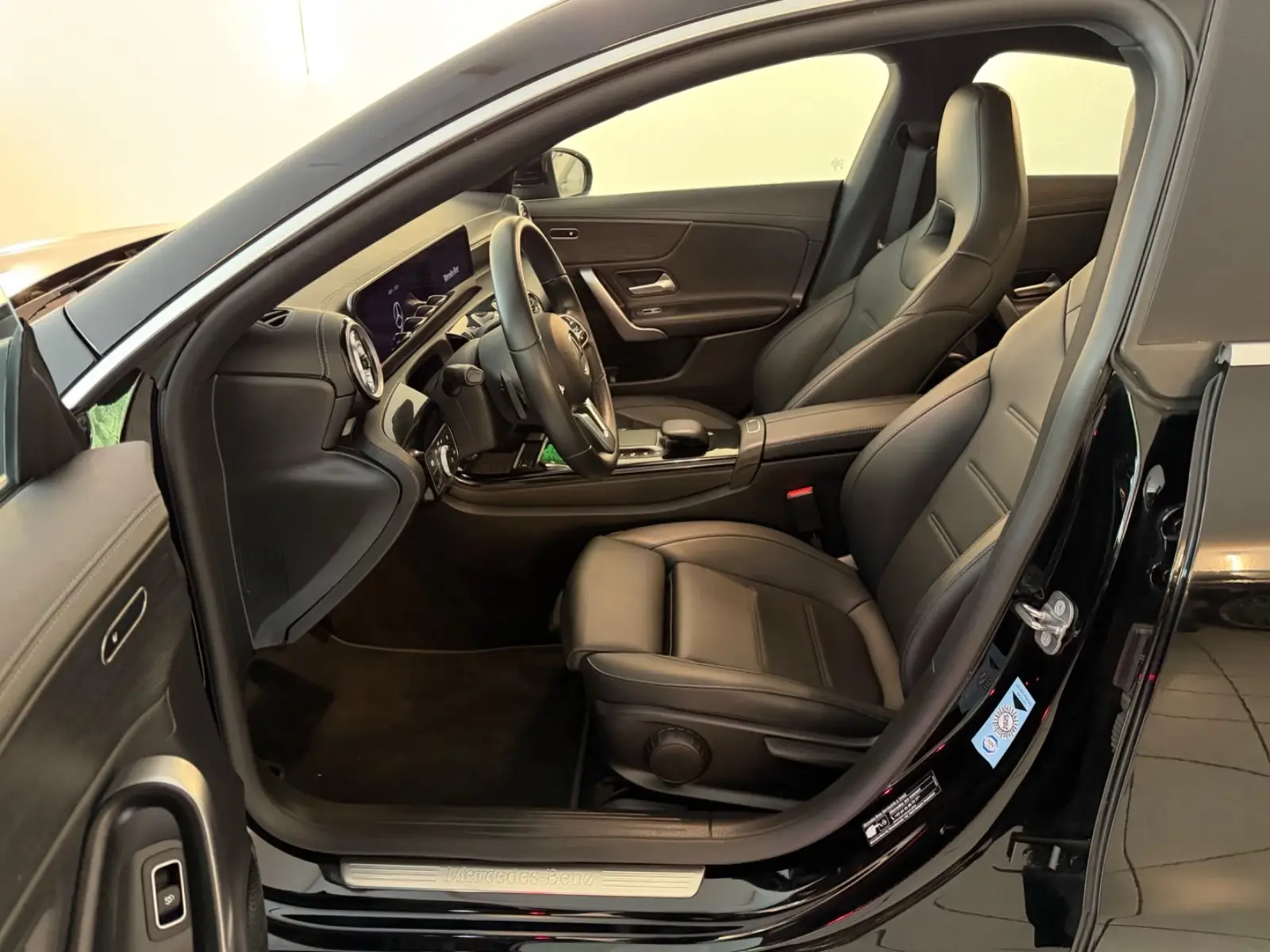 Mercedes-Benz CLA 200 – fotka 10