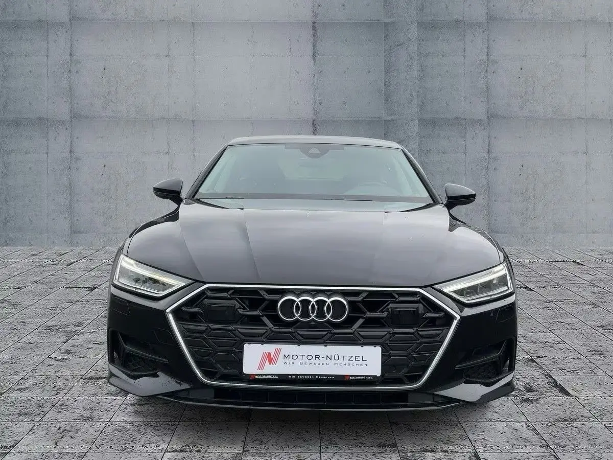 Audi A7 Sportback 45 TFSI – fotka 2