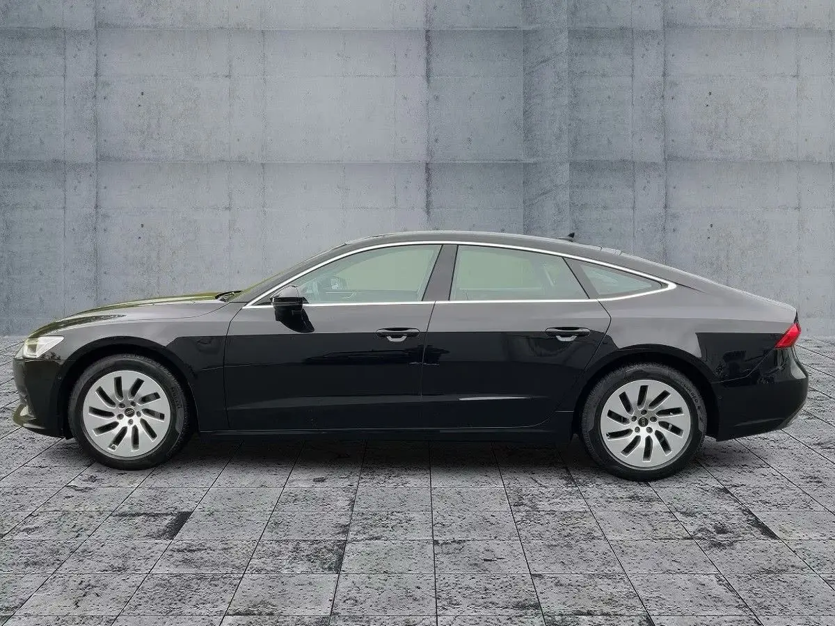 Audi A7 Sportback 45 TFSI – fotka 3