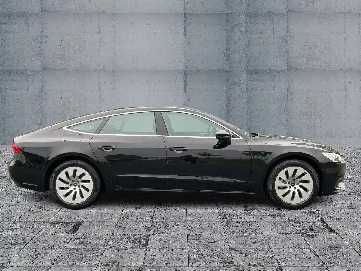 Audi A7 Sportback 45 TFSI – fotka 4
