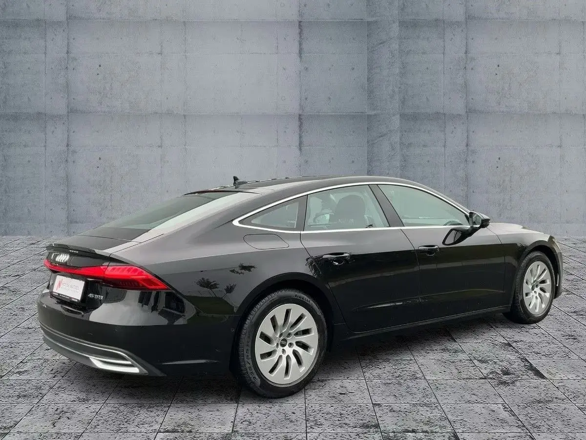 Audi A7 Sportback 45 TFSI – fotka 5