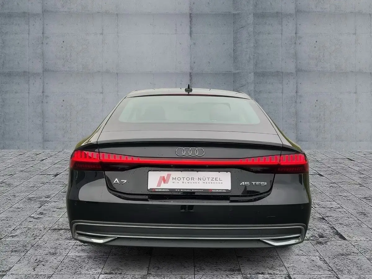 Audi A7 Sportback 45 TFSI – fotka 6