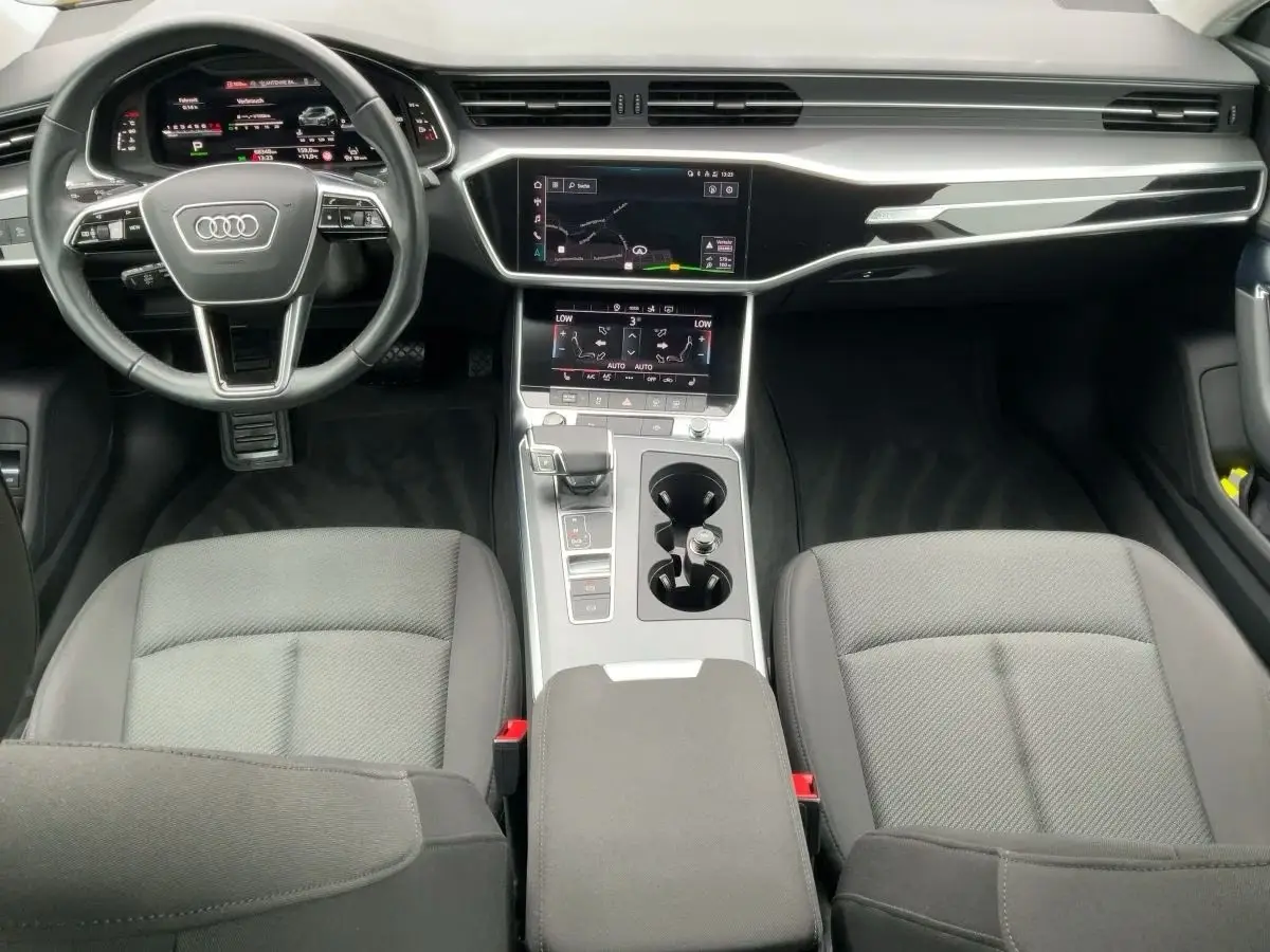 Audi A7 Sportback 45 TFSI – fotka 7