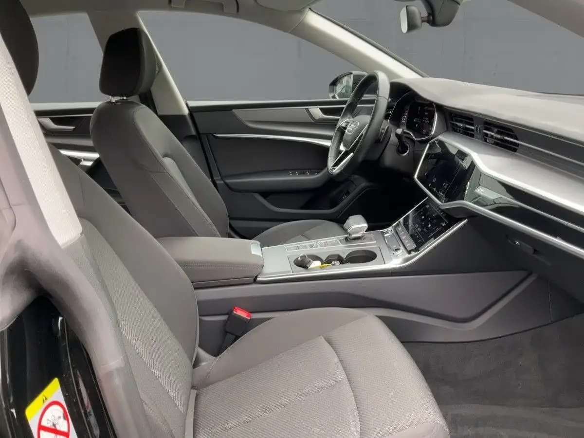 Audi A7 Sportback 45 TFSI – fotka 8