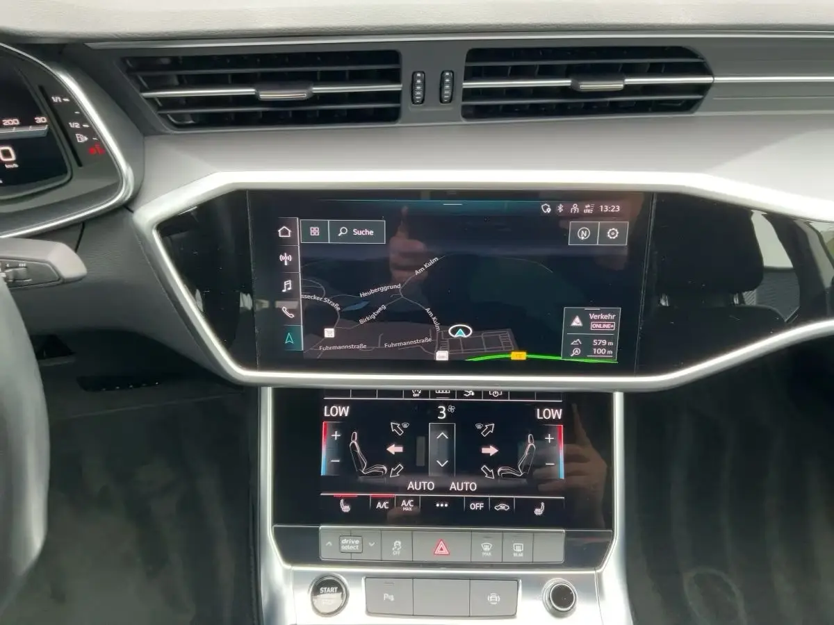 Audi A7 Sportback 45 TFSI – fotka 10