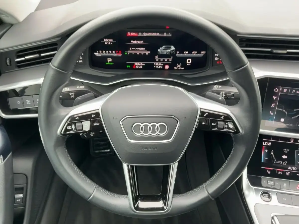 Audi A7 Sportback 45 TFSI – fotka 11