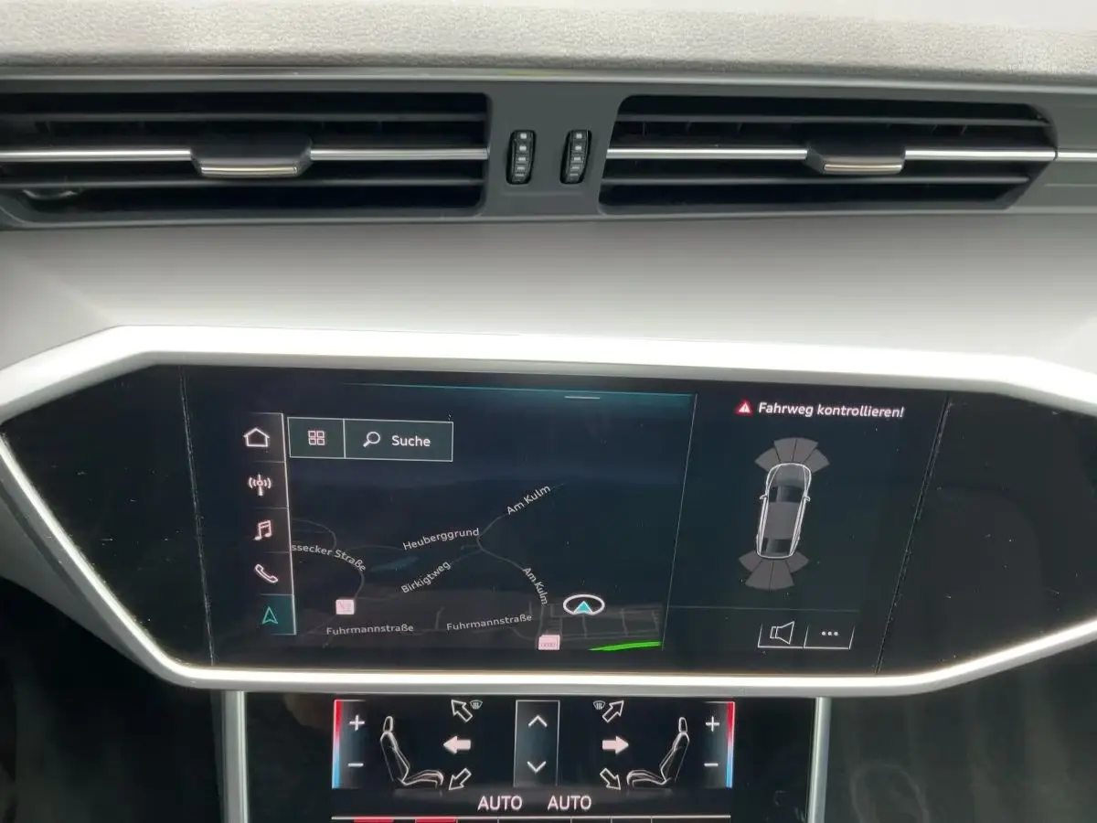 Audi A7 Sportback 45 TFSI – fotka 12
