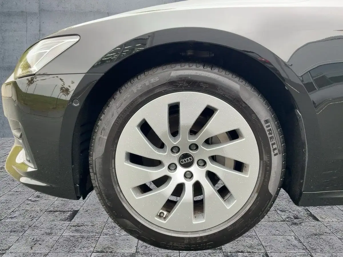Audi A7 Sportback 45 TFSI – fotka 16