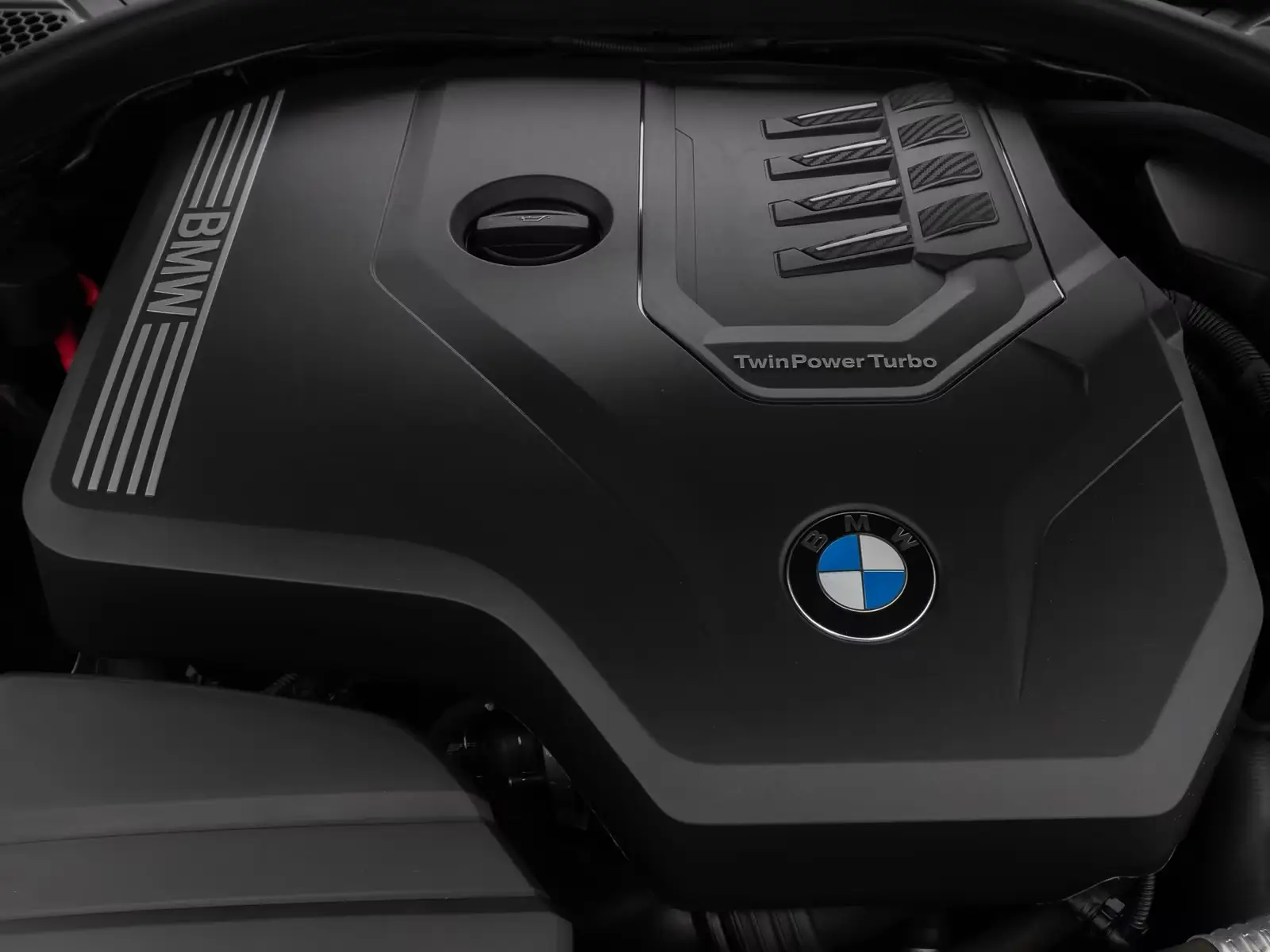 BMW 330i xD – fotka 18