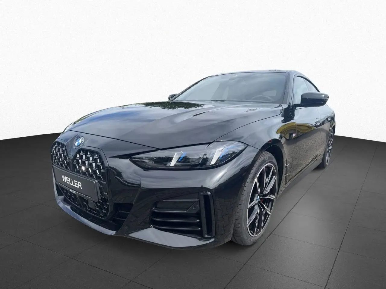 BMW 430i xD GC M Sport – fotka 1