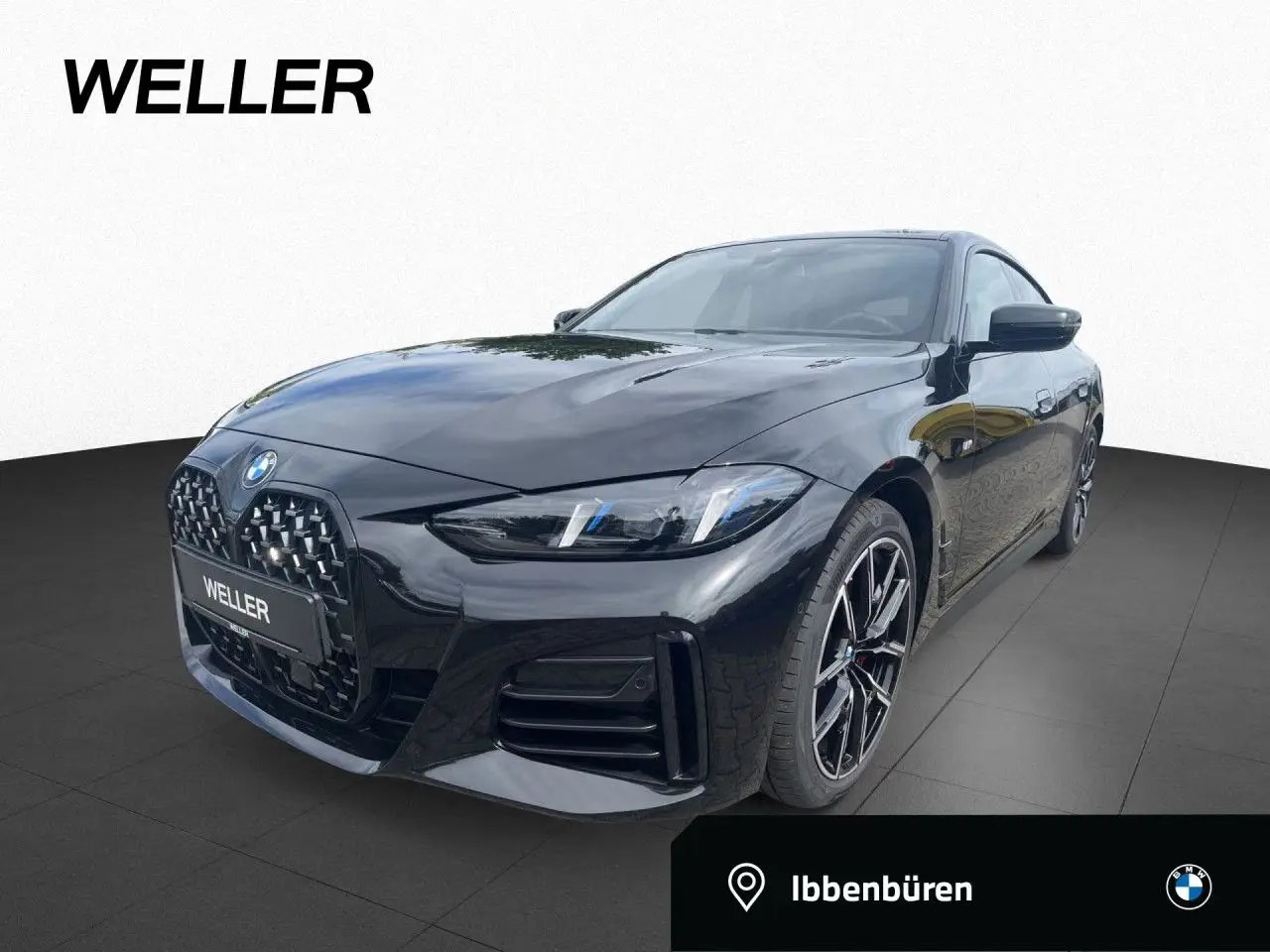 BMW 430i xD GC M Sport – fotka 2