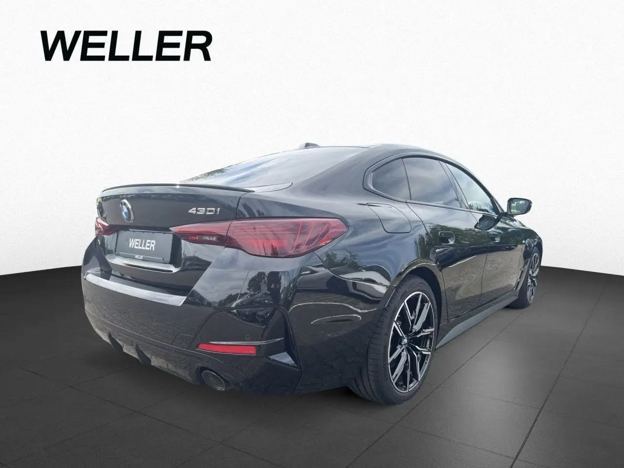 BMW 430i xD GC M Sport – fotka 4