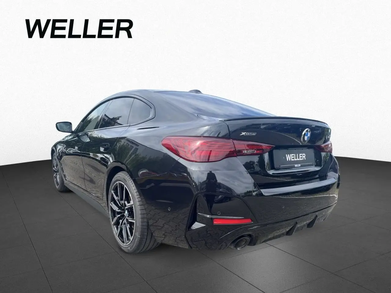 BMW 430i xD GC M Sport – fotka 5