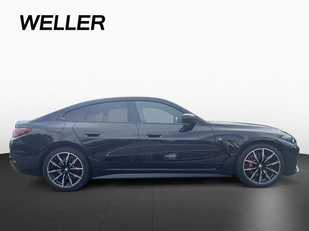 BMW 430i xD GC M Sport – fotka 6