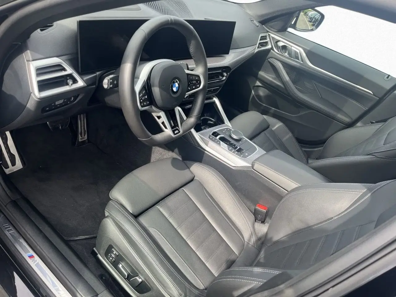 BMW 430i xD GC M Sport – fotka 7