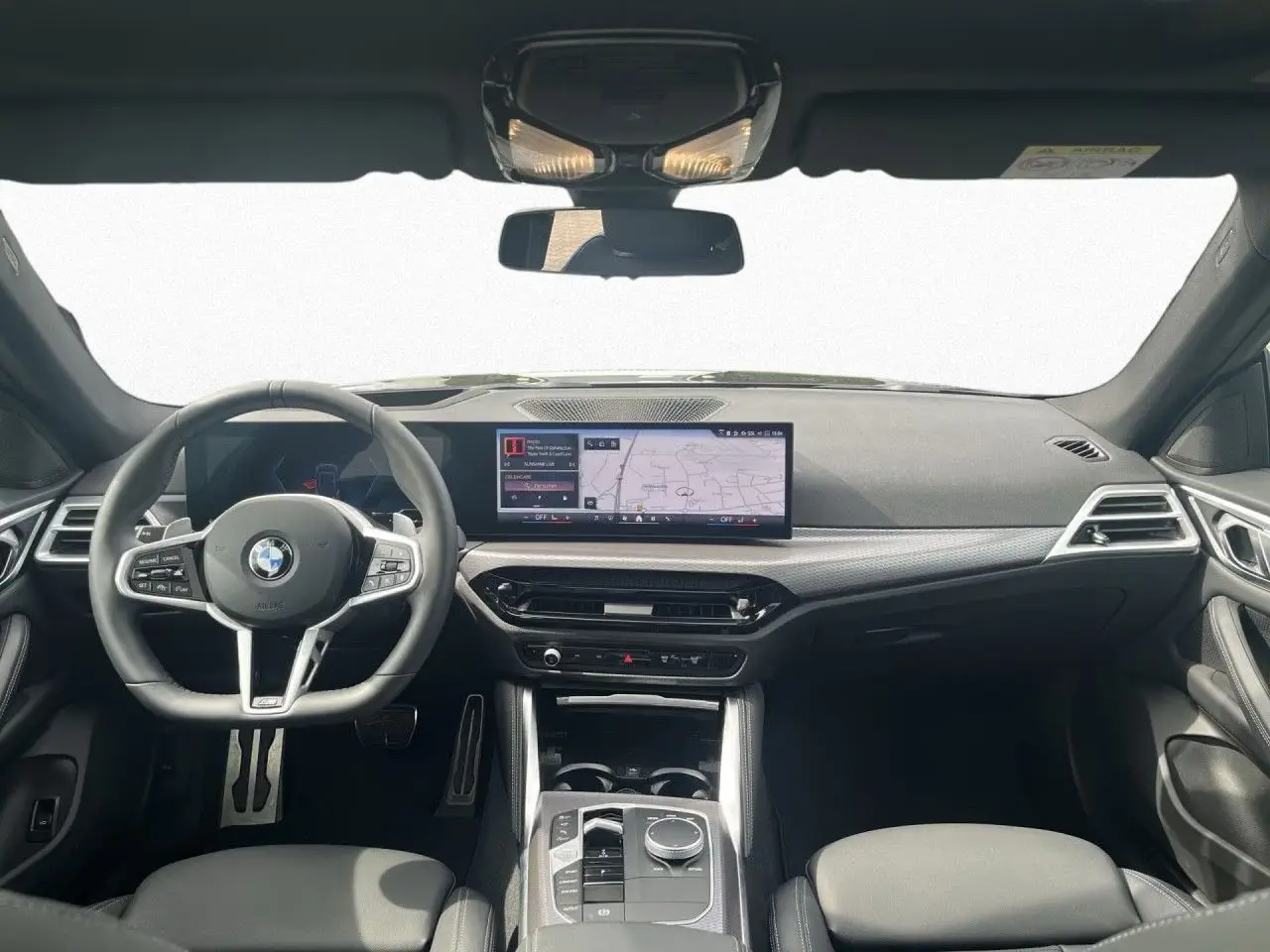BMW 430i xD GC M Sport – fotka 8