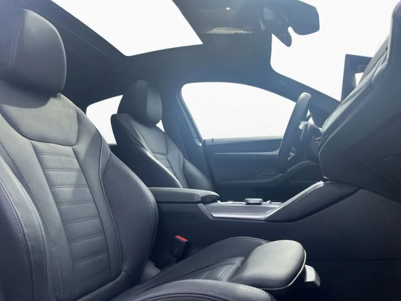 BMW 430i xD GC M Sport – fotka 9