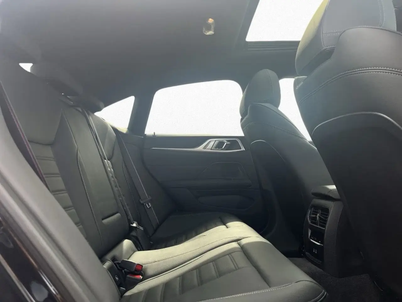 BMW 430i xD GC M Sport – fotka 10