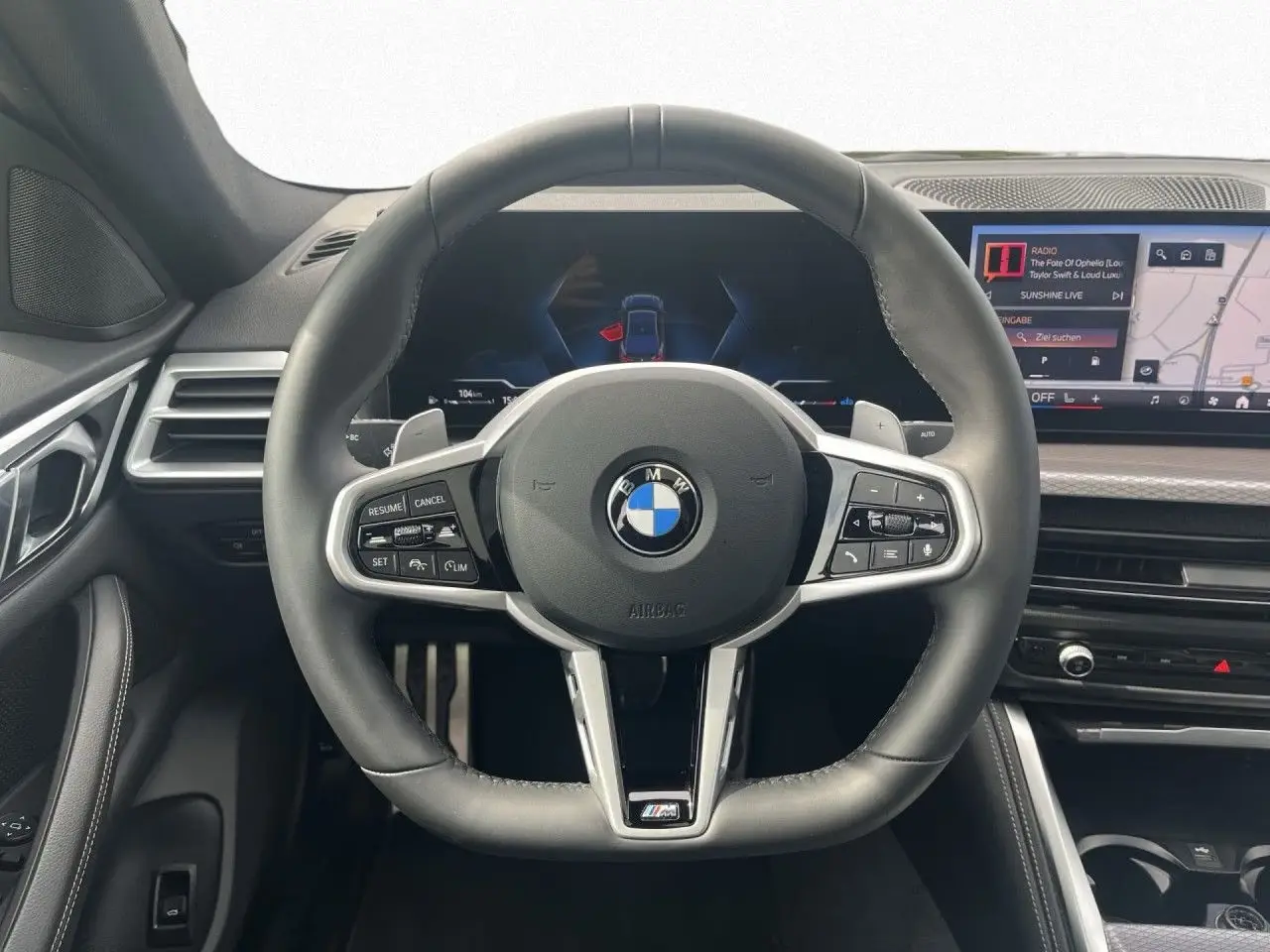 BMW 430i xD GC M Sport – fotka 11