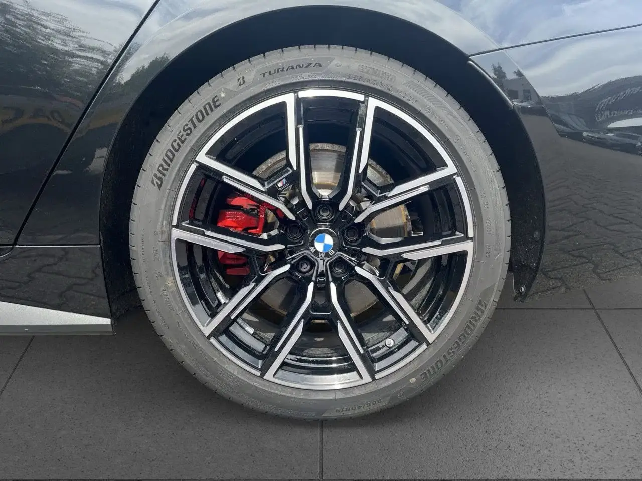BMW 430i xD GC M Sport – fotka 14