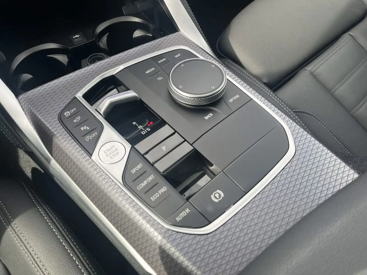 BMW 430i xD GC M Sport – fotka 15