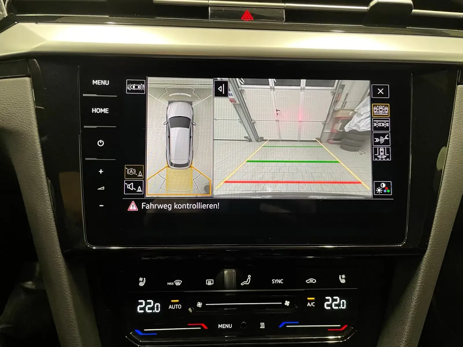 Volkswagen Arteon Shootingbrake Elegance 4M 2.0 TSI DSG – fotka 10