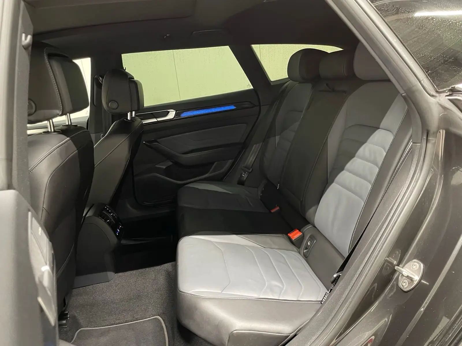 Volkswagen Arteon Shootingbrake Elegance 4M 2.0 TSI DSG – fotka 12