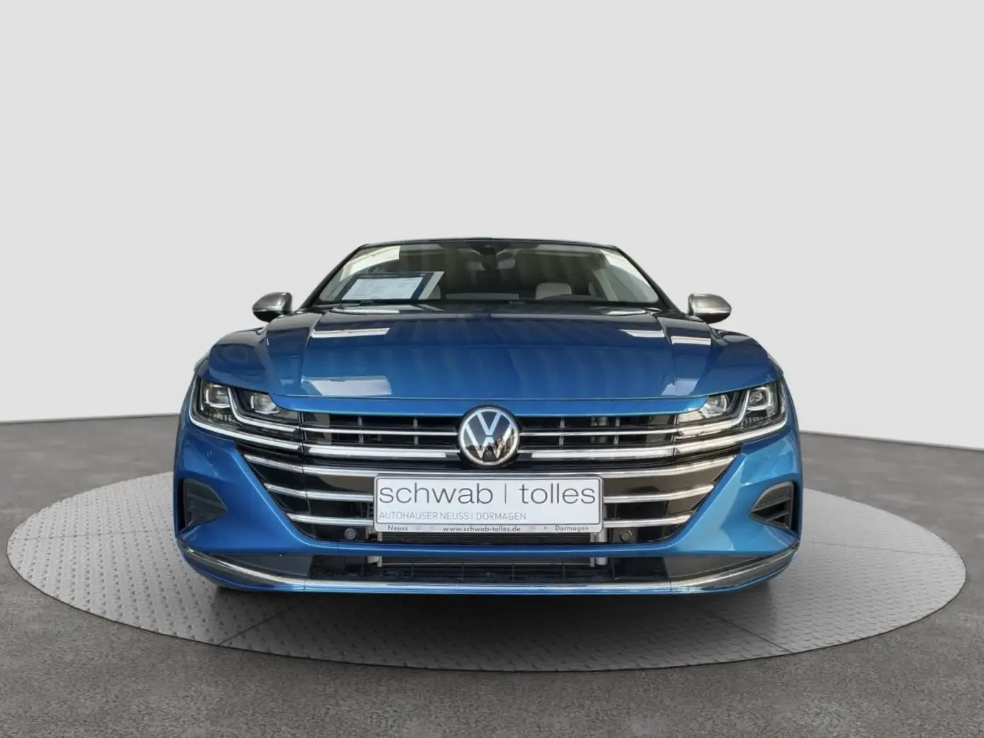 Volkswagen Arteon Elegance 2.0 TSI 7-DSG 4-Motion – fotka 2