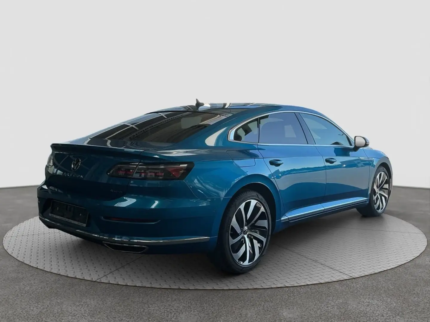 Volkswagen Arteon Elegance 2.0 TSI 7-DSG 4-Motion – fotka 4
