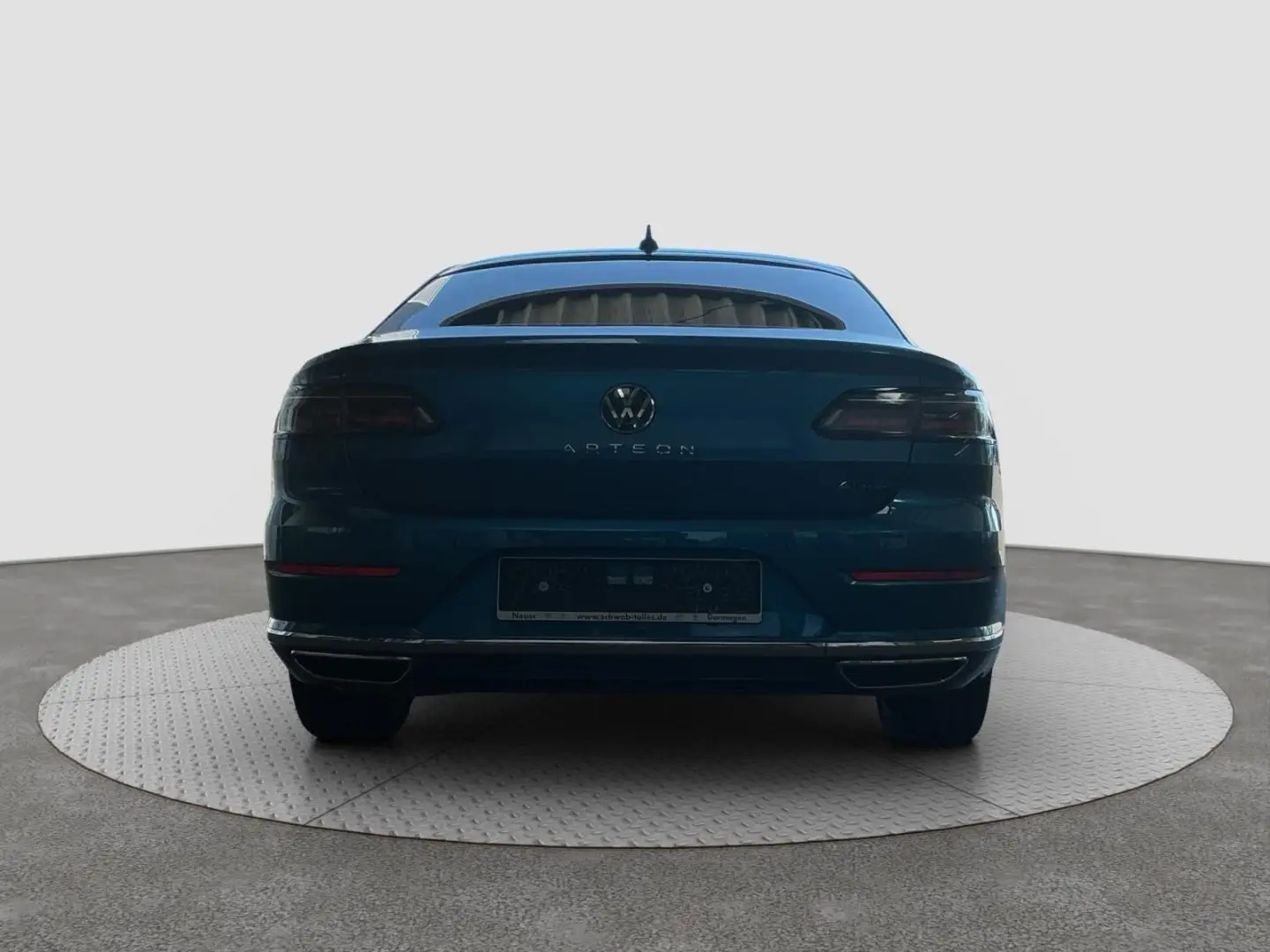 Volkswagen Arteon Elegance 2.0 TSI 7-DSG 4-Motion – fotka 5