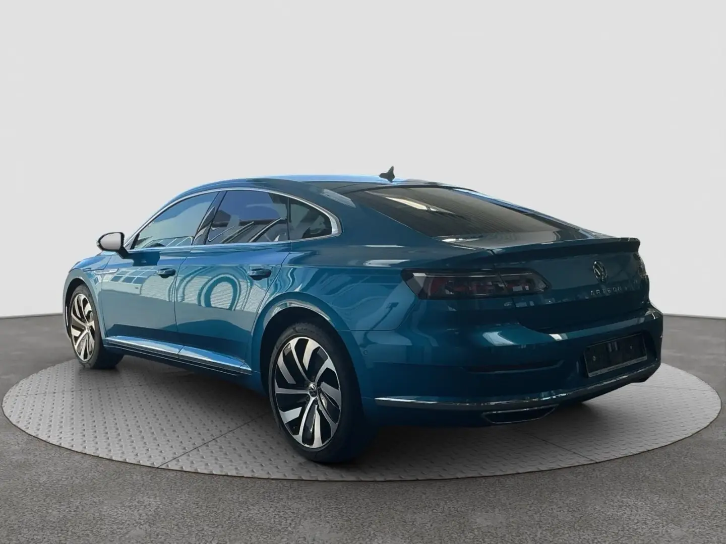 Volkswagen Arteon Elegance 2.0 TSI 7-DSG 4-Motion – fotka 6