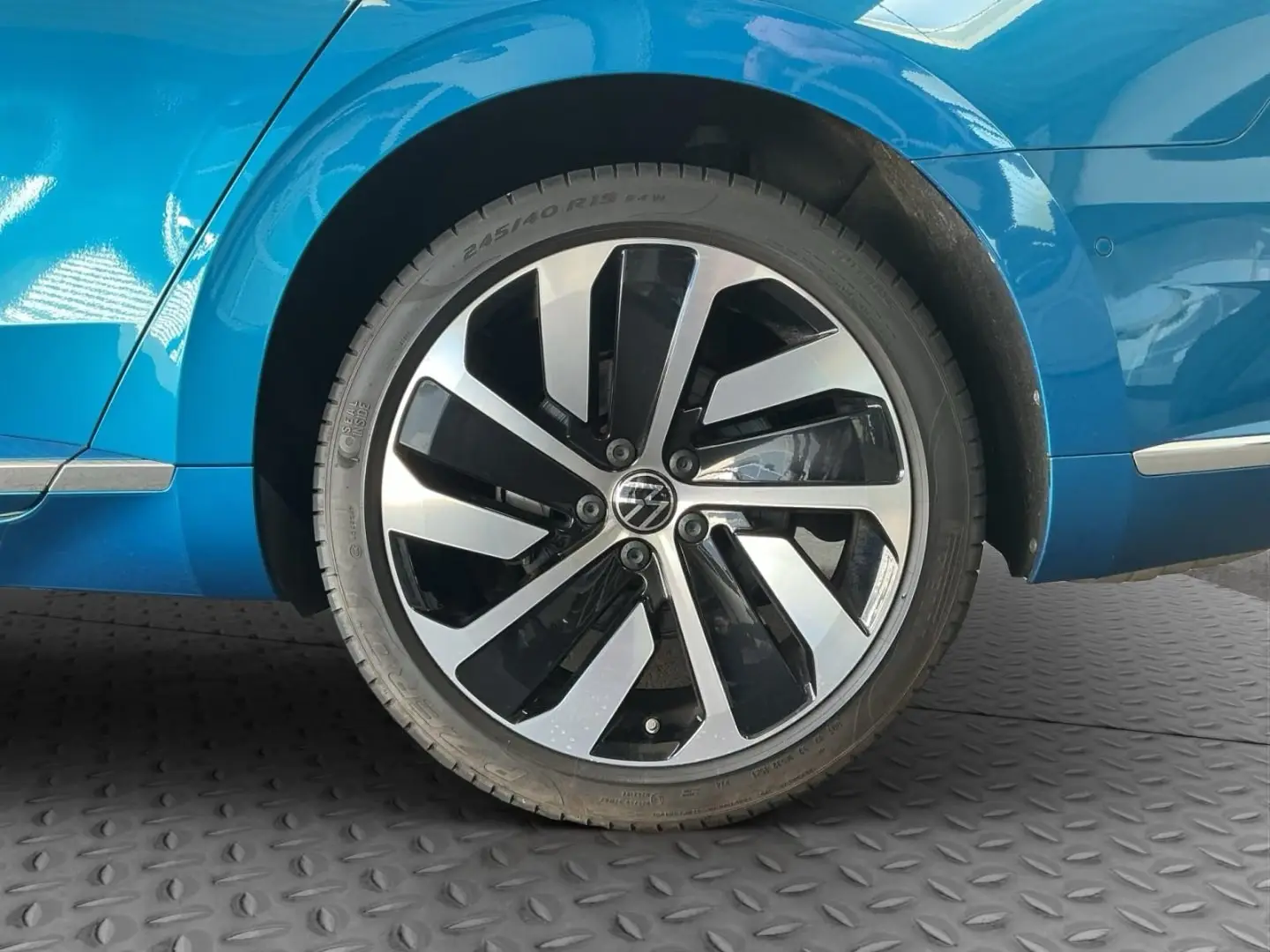 Volkswagen Arteon Elegance 2.0 TSI 7-DSG 4-Motion – fotka 8