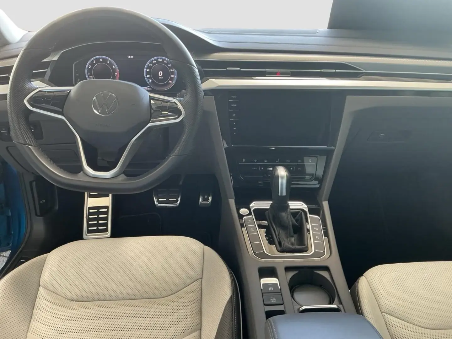 Volkswagen Arteon Elegance 2.0 TSI 7-DSG 4-Motion – fotka 9