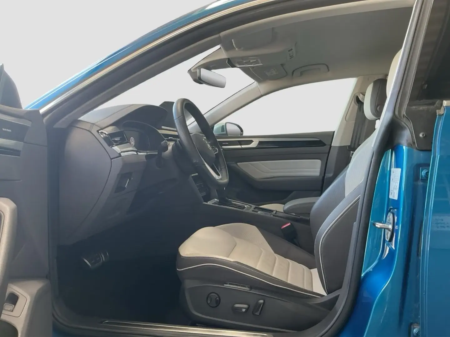 Volkswagen Arteon Elegance 2.0 TSI 7-DSG 4-Motion – fotka 10