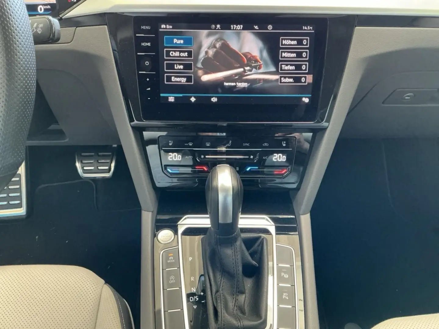 Volkswagen Arteon Elegance 2.0 TSI 7-DSG 4-Motion – fotka 12