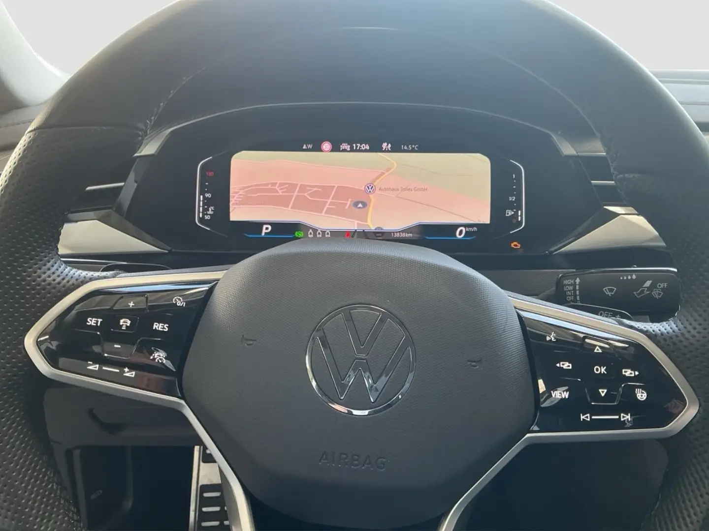 Volkswagen Arteon Elegance 2.0 TSI 7-DSG 4-Motion – fotka 14