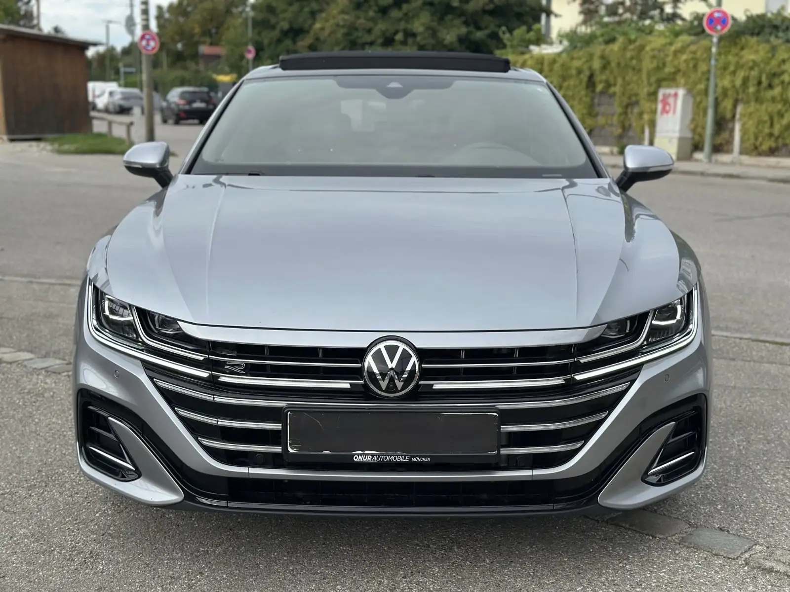 Volkswagen Arteon R-Line – fotka 2