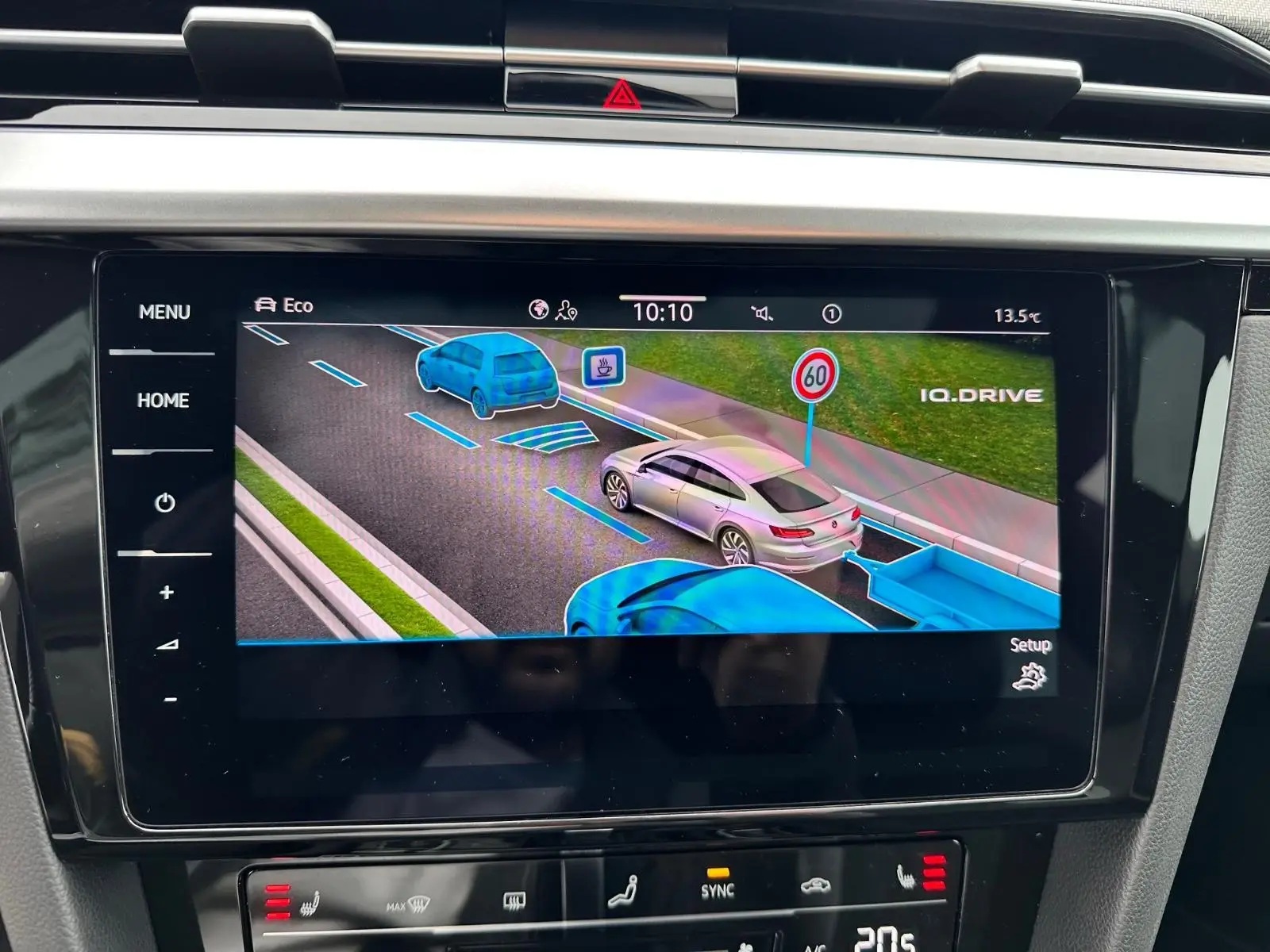 Volkswagen Arteon R-Line – fotka 10