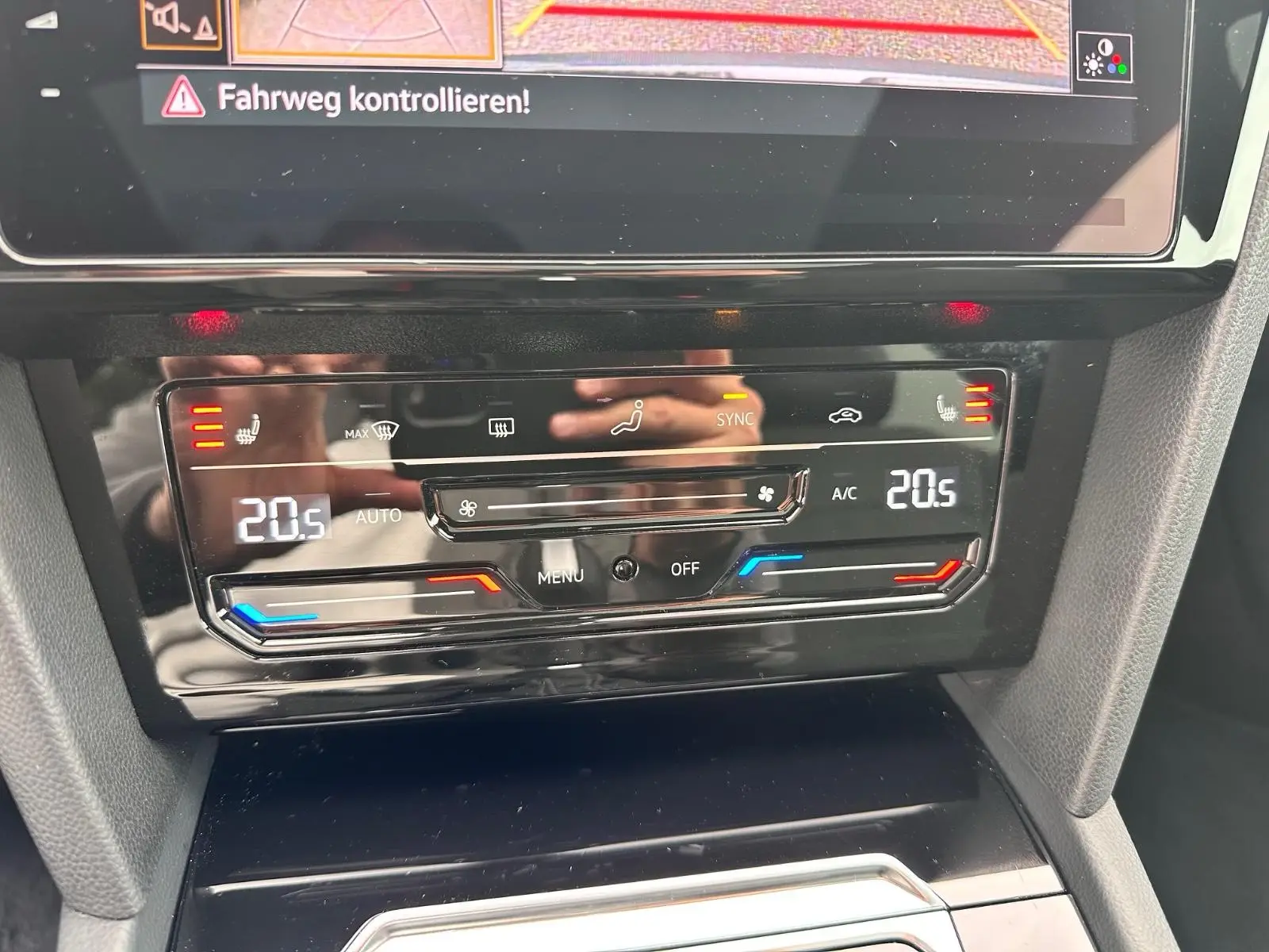 Volkswagen Arteon R-Line – fotka 12