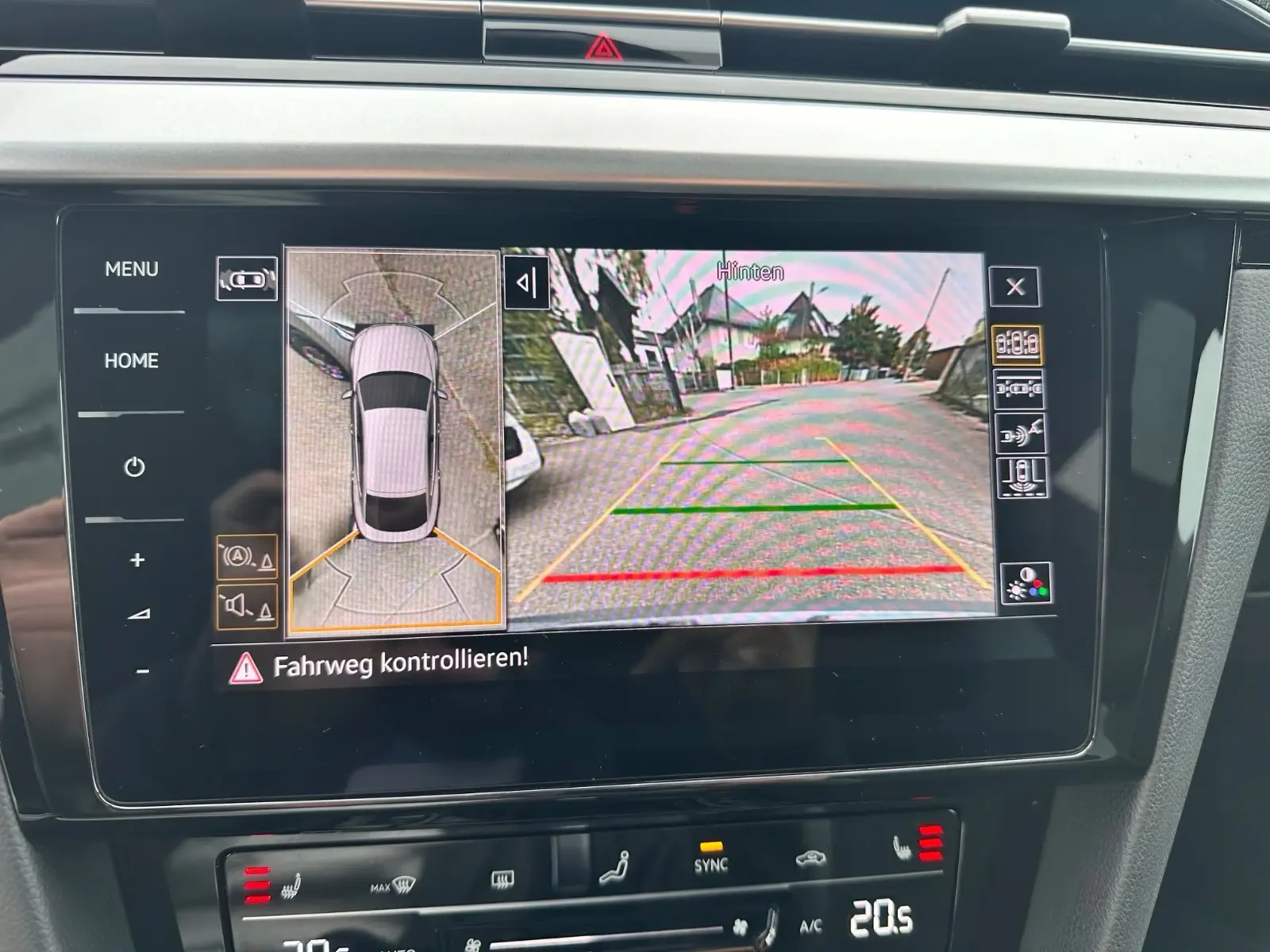 Volkswagen Arteon R-Line – fotka 13