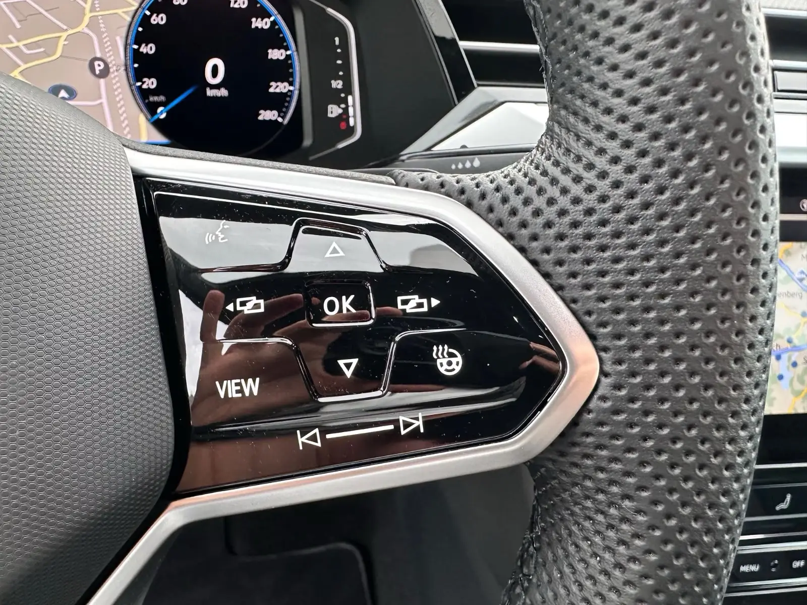 Volkswagen Arteon R-Line – fotka 14