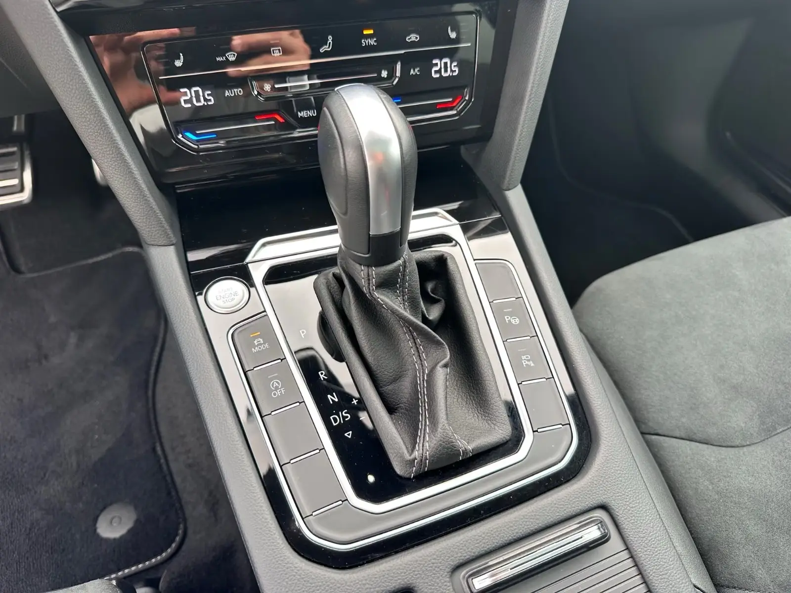 Volkswagen Arteon R-Line – fotka 18