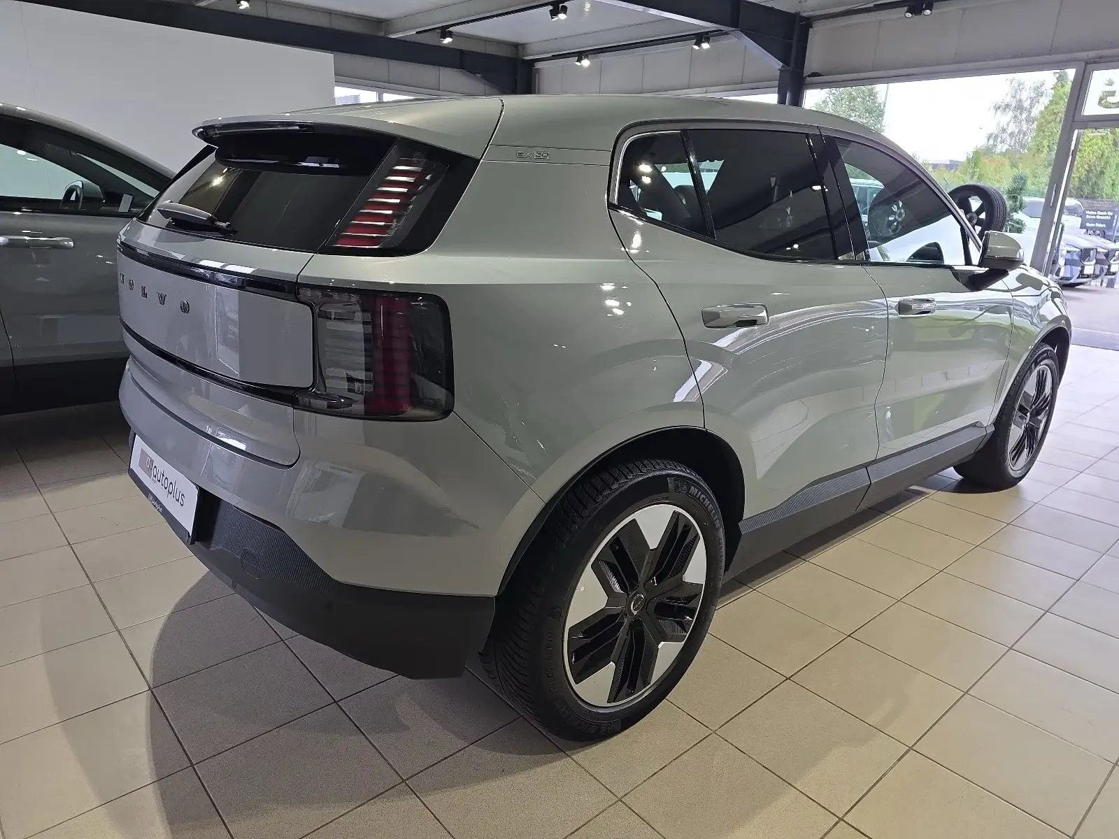 Volvo EX30 Core Extended Range – fotka 5
